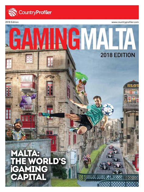 gaming operations limited malta